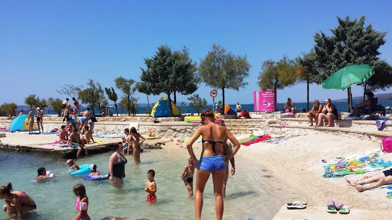 Apartman Eva Sveti Petar  Apartment Sveti Petar (Zadar)