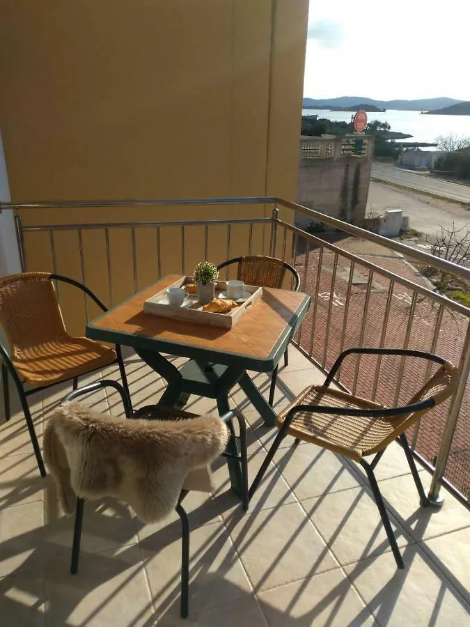 Apartman Eva Sveti Petar  0*, Sveti Petar (Zadar) Croatia