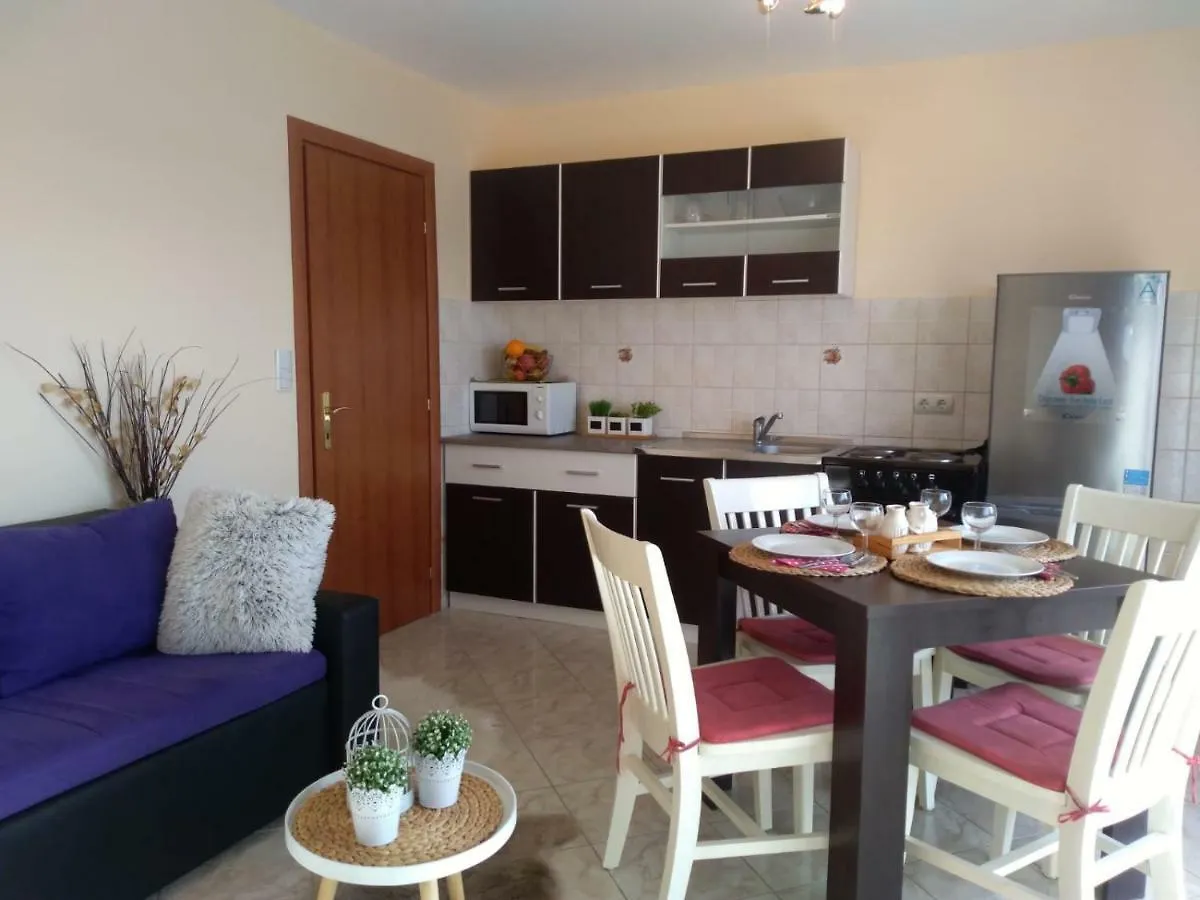 Apartment Apartman Eva Sveti Petar