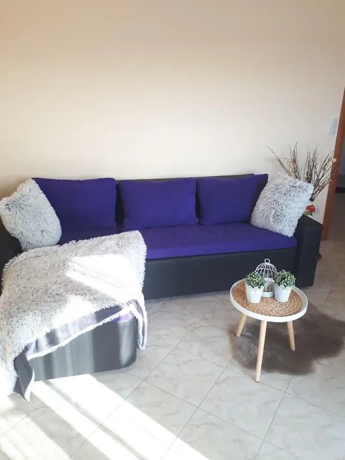 Apartman Eva Sveti Petar  Apartment Sveti Petar (Zadar)